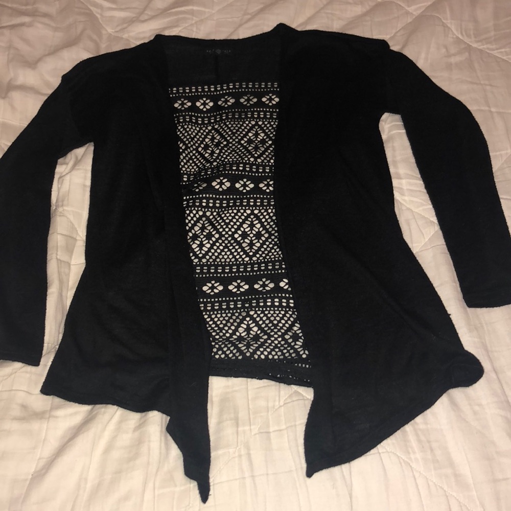 Aeropostale cardigan
